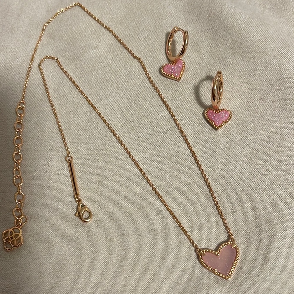 Kendra scott bundle